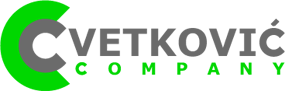 Cvetkovic company